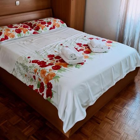 Izola City Center Apartment מראה חיצוני תמונה