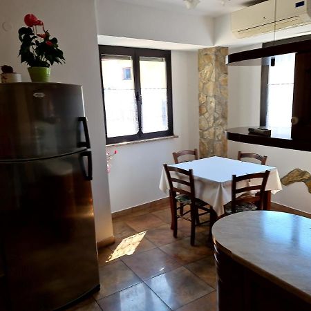 Izola City Center Apartment מראה חיצוני תמונה