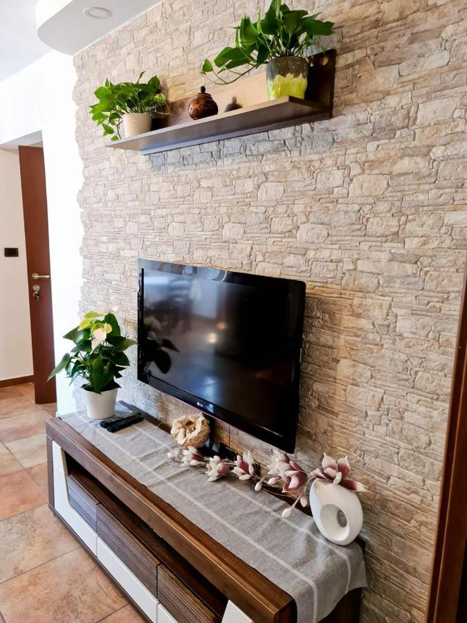 Izola City Center Apartment מראה חיצוני תמונה