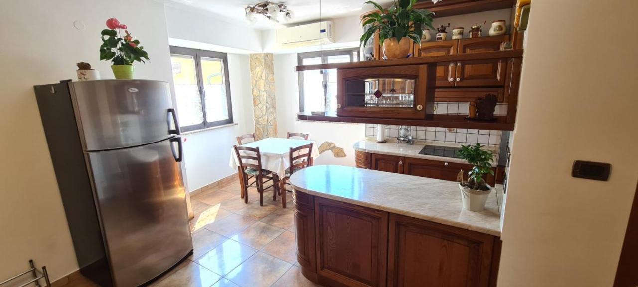 Izola City Center Apartment מראה חיצוני תמונה