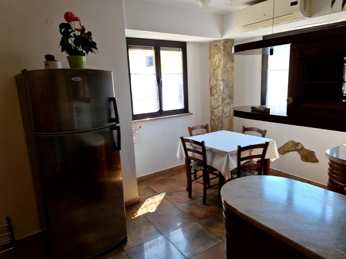 Izola City Center Apartment מראה חיצוני תמונה