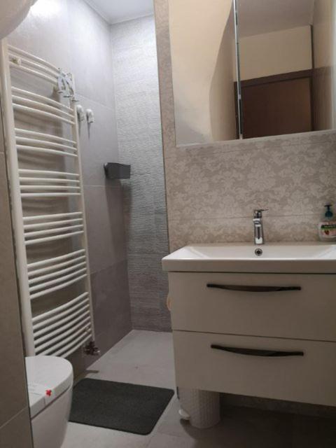 Izola City Center Apartment מראה חיצוני תמונה