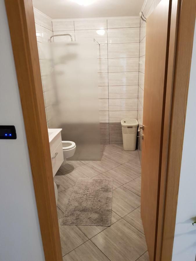 Izola City Center Apartment מראה חיצוני תמונה