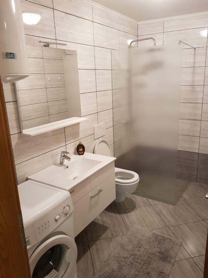 Izola City Center Apartment מראה חיצוני תמונה