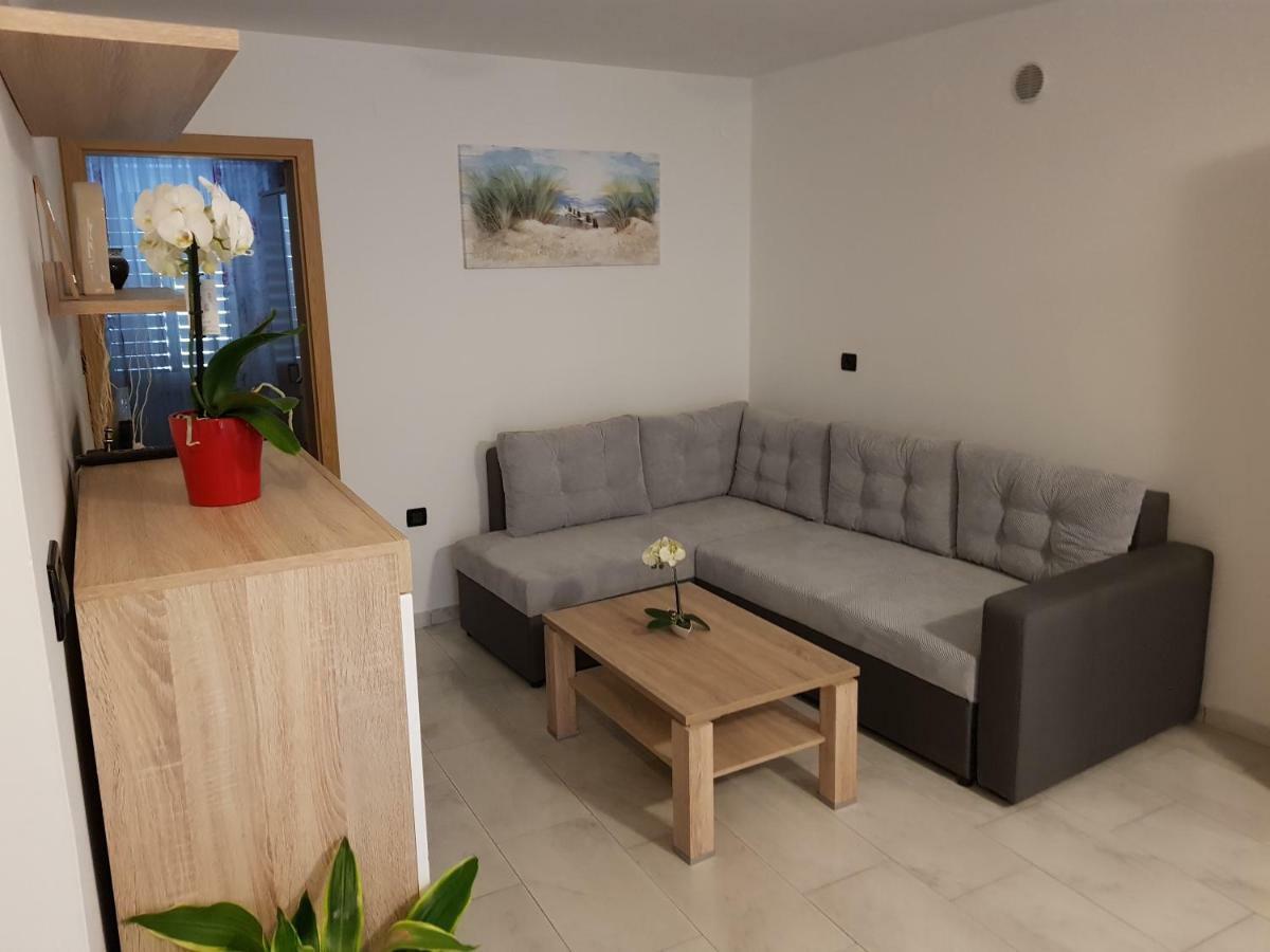 Izola City Center Apartment מראה חיצוני תמונה