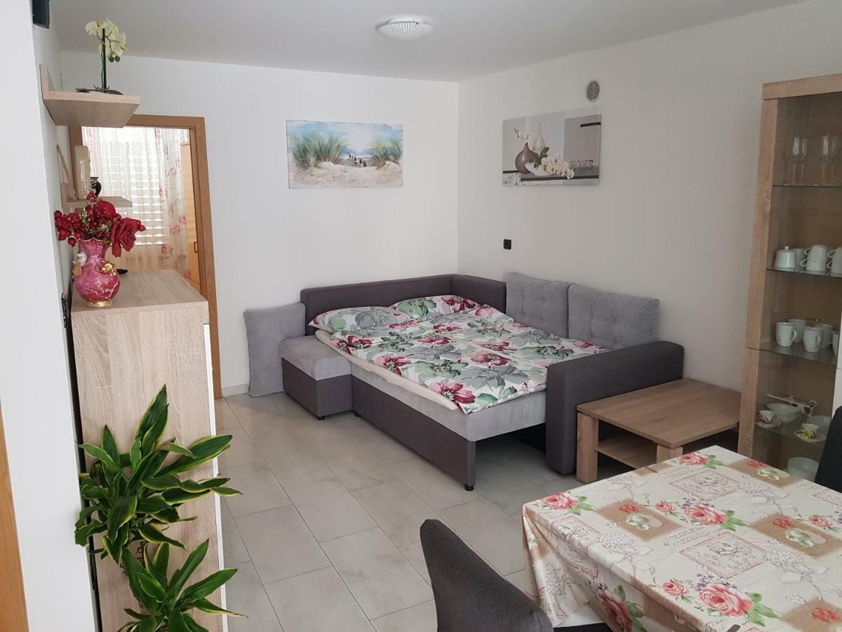 Izola City Center Apartment מראה חיצוני תמונה