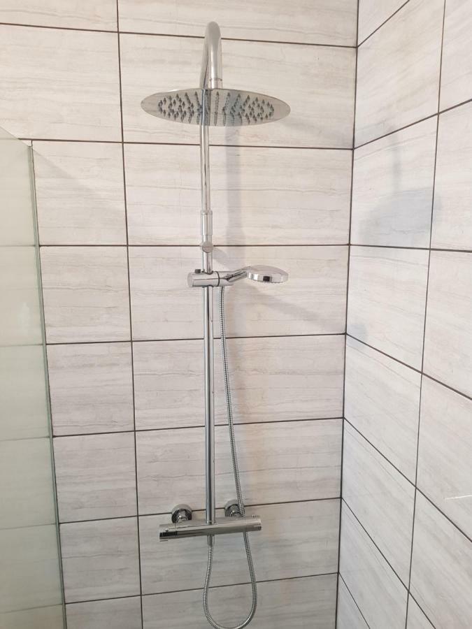 Izola City Center Apartment מראה חיצוני תמונה