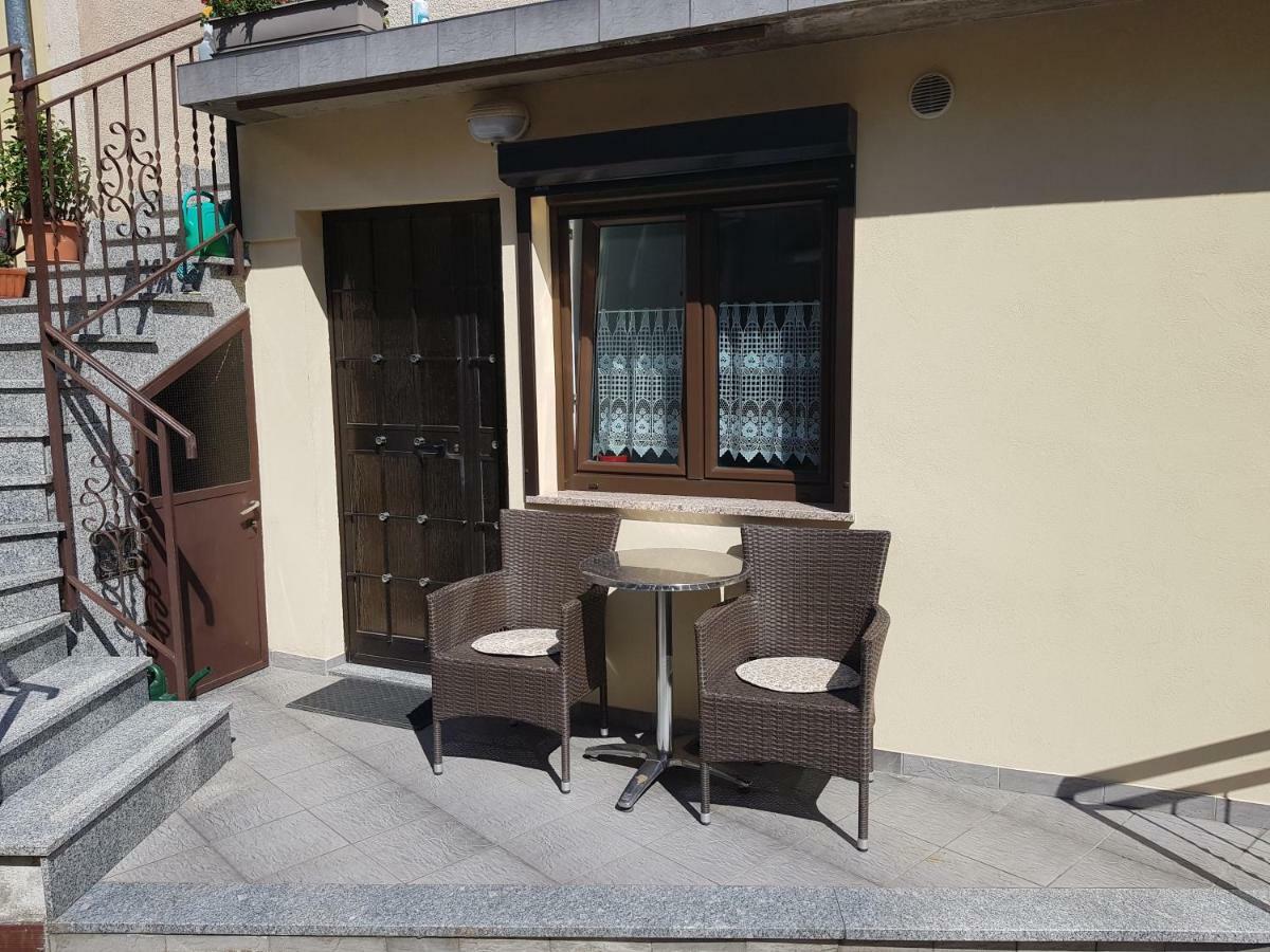 Izola City Center Apartment מראה חיצוני תמונה